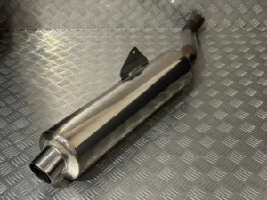 Escape Honda CBR600 Sport 2001-2005