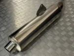 Escape Honda CBR600 Sport 2001-2005 - Image 2