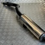 Escape Direito Suzuki GSXR750 1988-1989