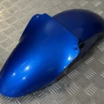 Guarda-Lamas frente Kawasaki Ninja ZX9R 00-01