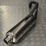 Escape Honda CB600F Hornet 1998-2002