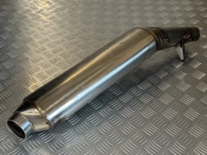 Escape Honda CBF600 2007-2010