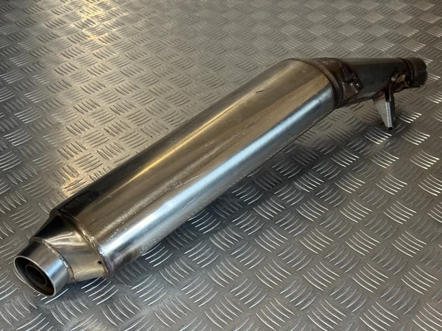 i6374499095 Escape Honda CBF600 2007-2010 - Image 1