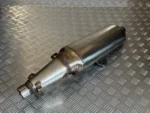 Escape Honda CBF600 2007-2010 - Image 6