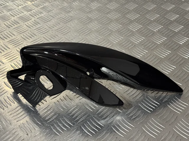 i6374510330 Carenagem Frontal Esquerda Honda CB600F Hornet 2007-2010 - Image 1