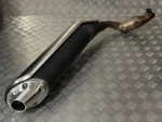 Escape Honda CB600F Hornet 2003-2004