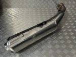 Escape Honda CB600F Hornet 2003-2004 - Image 2