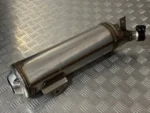 Escape Honda TRX450R Sportrax 2004-2005