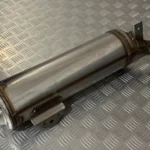 Escape Honda TRX450R Sportrax 2004-2005