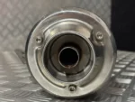 Escape Honda TRX450R Sportrax 2004-2005 - Image 2