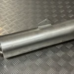 Escape Suzuki GSXR600 2001-2003/ GSXR750 2000-2003