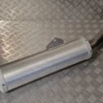 Escape Yamaha YZF R6 2003-2005