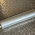 Escape Esquerdo Suzuki TL1000R 1998-2003
