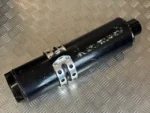 Escape Kawasaki ZX6R 1995-1997