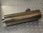 Escape Kawasaki ZX12R 2002-2006