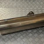 Escape Kawasaki ZX12R 2002-2006
