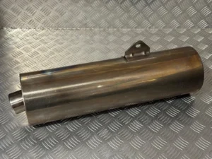 Escape Kawasaki ZX12R 2002-2006