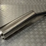 Escape Direito Honda CBR1100XX 1996-1998