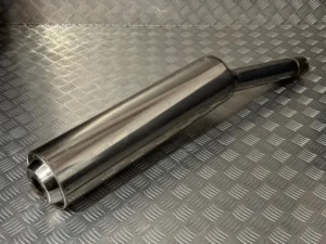 Escape Direito Honda CBR1100XX 1996-1998