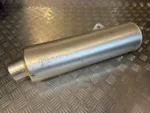 Escape Kawasaki ZX6R 1998-1999