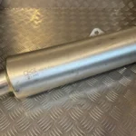 Escape Kawasaki ZX6R 1998-1999