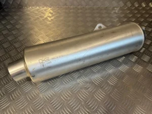 Escape Kawasaki ZX6R 1998-1999