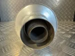 Escape Kawasaki ZX6R 1998-1999 - Image 9