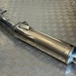 Escape Esquerdo Suzuki GSXR1100 1989-1992
