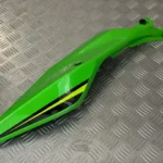Carenagem Lateral Trás Esquerda Kawasaki Ninja 400 2018-2023