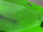 Carenagem Lateral Trás Esquerda Kawasaki Ninja 400 2018-2023 - Image 2