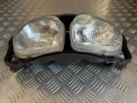Óptica de Farol Yamaha FZR600 1994-1995 - Image 3