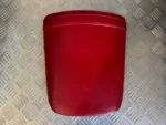 Banco Passageiro Honda CBR1000RR 2004-2007