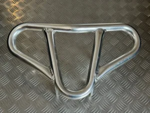 Proteção Frontal Suzuki LTR 450 2006-2009