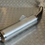 Escape Yamaha YZF R6 1999-2002