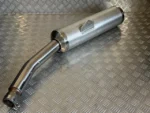 Escape Yamaha YZF R6 1999-2002 - Image 2
