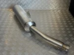 Escape Yamaha YZF R6 1999-2002 - Image 5