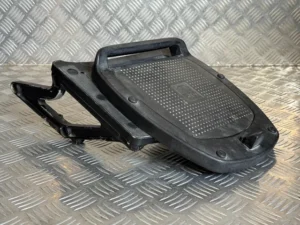 Suporte Mala Traseira Honda NX650 Dominator RD02