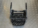 Suporte Mala Traseira Honda NX650 Dominator RD02 - Image 3