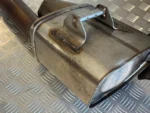 Escape Kawasaki Ninja 650 2020-2022/ Z650 2020-2023 - Image 9