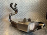 Escape Kawasaki Ninja 650 2020-2022/ Z650 2020-2023 - Image 5