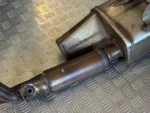 Escape Kawasaki Ninja 650 2020-2022/ Z650 2020-2023 - Image 8