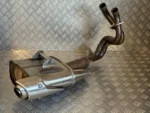 Escape Kawasaki Ninja 650 2020-2022/ Z650 2020-2023 - Image 2
