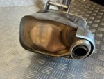 Escape Kawasaki Ninja 650 2020-2022/ Z650 2020-2023 - Image 6