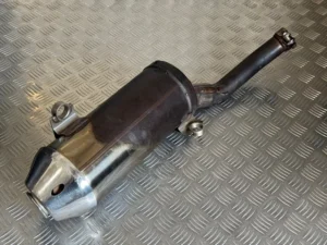 Escape Suzuki LTR450 2006-2009