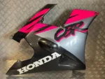 Carenagem Lateral Direita Honda CBR600F 1991-1994