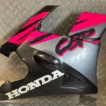 Carenagem Lateral Direita Honda CBR600F 1991-1994