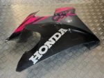 Carenagem Lateral Direita Honda CBR600F 1991-1994 - Image 2