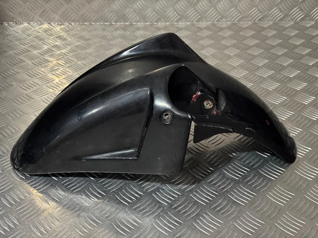 i6464781209 Guarda-Lamas Frente Honda CBR600F 1991-1994 - Image 1