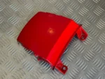 União Laterais Traseiras Honda CBR600F 1991-1994 - Image 3