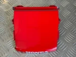 União Laterais Traseiras Honda CBR600F 1991-1994 - Image 4
